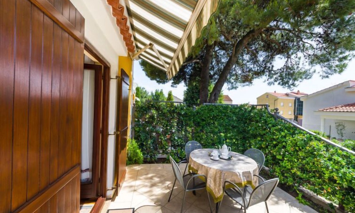 Zadar Apartment | Apartment Stana by Interhome