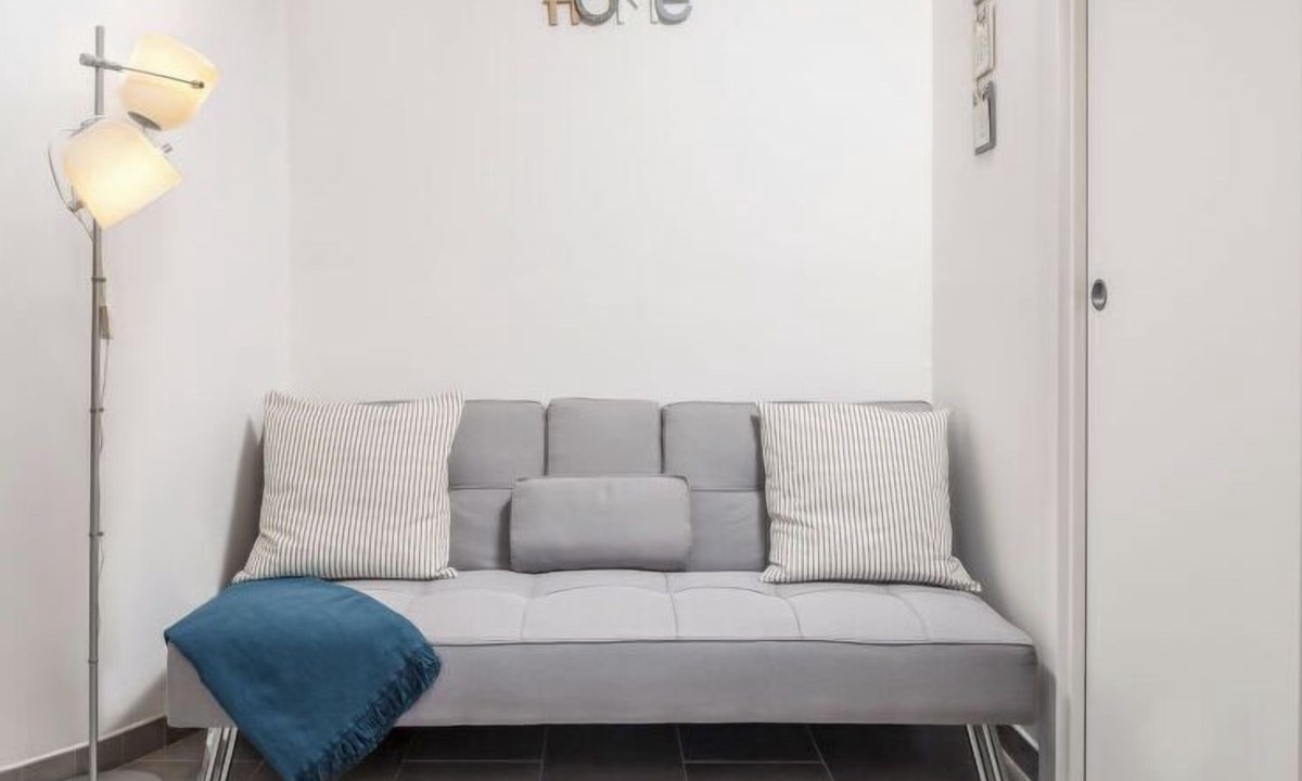 Pobri Apartment | Apartment Beni by Interhome