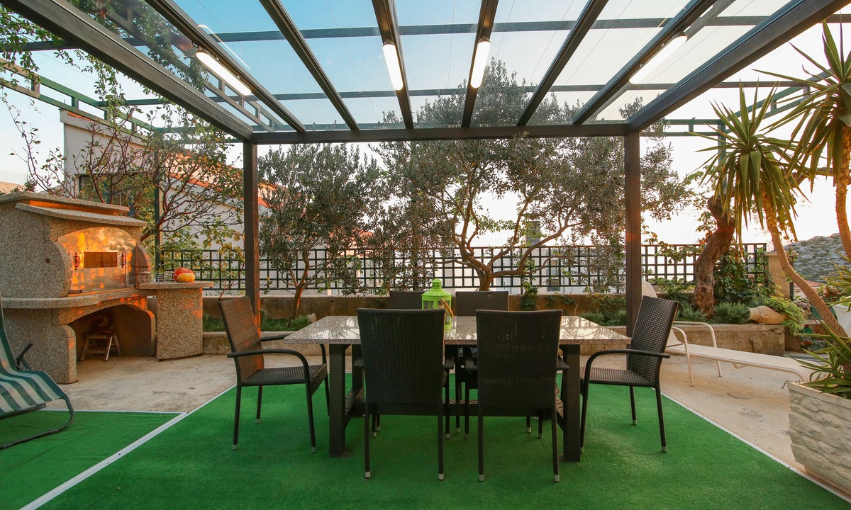 Veliko Brdo Apartment | La Storia Apartments
