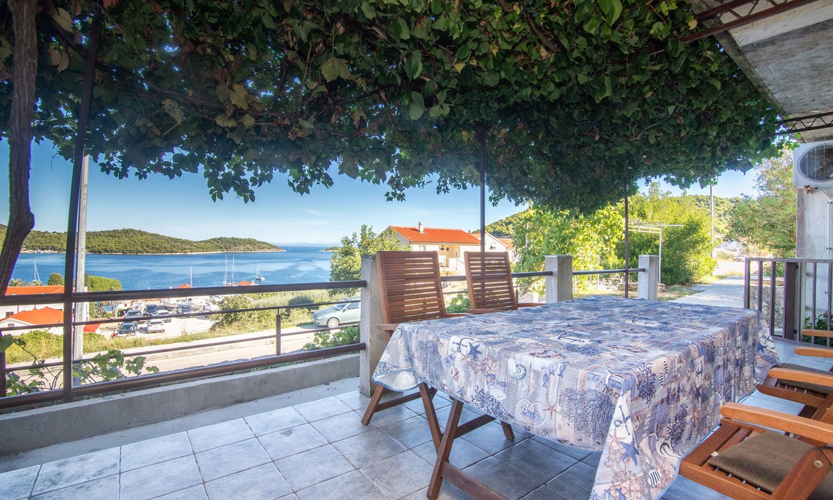 Vis Apartment | Apartments Jaksa