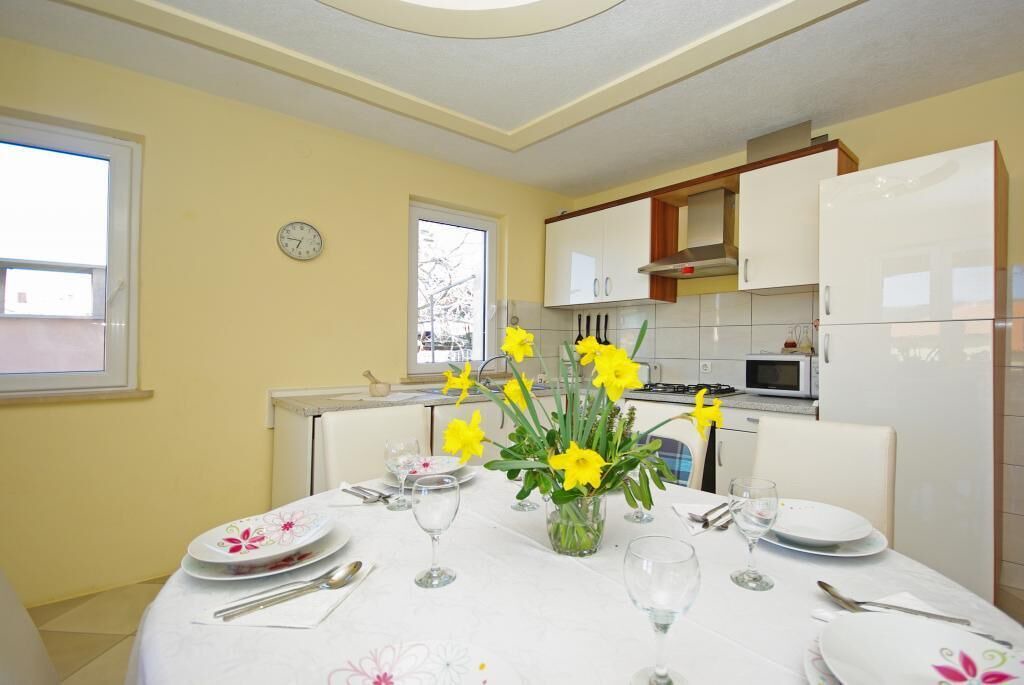 Sumartin Apartment | Apartments Villa Rose