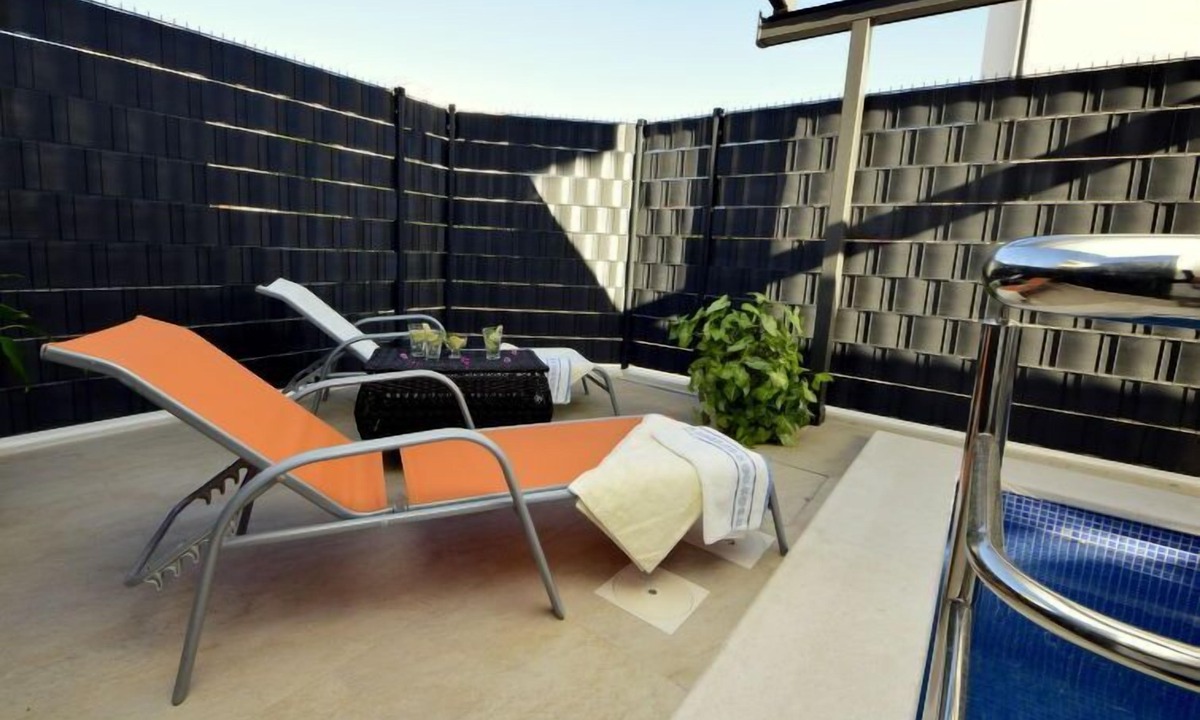 Trogir Apartment | Apartment Marin by Interhome