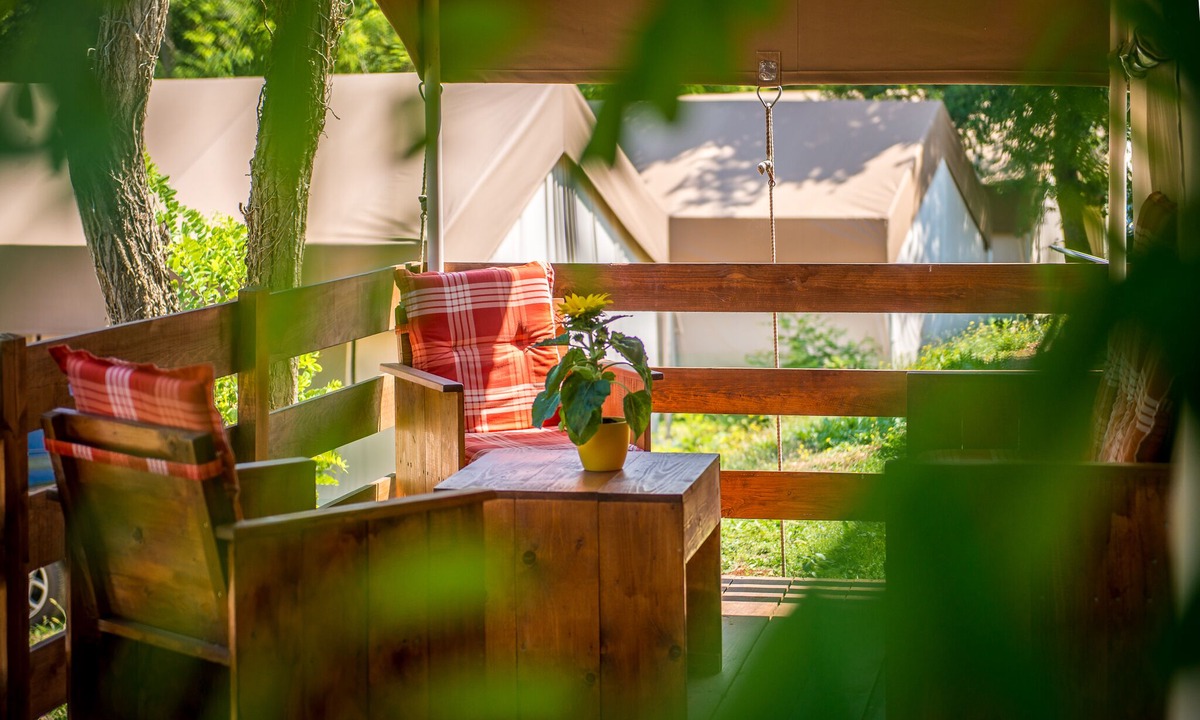 Mareda RV Rental | Sunflower Camping