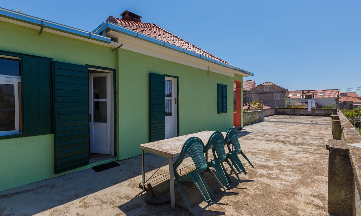 Kastel Stari Apartment | Apartments Jelen (17281-A1) - Kastel Stari