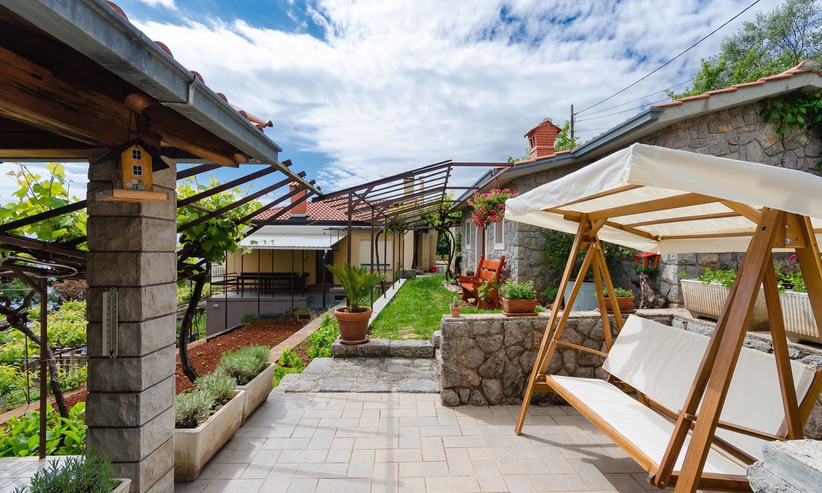 Tulisevica Apartment | Apartments Milan (24071-A1) - Medveja