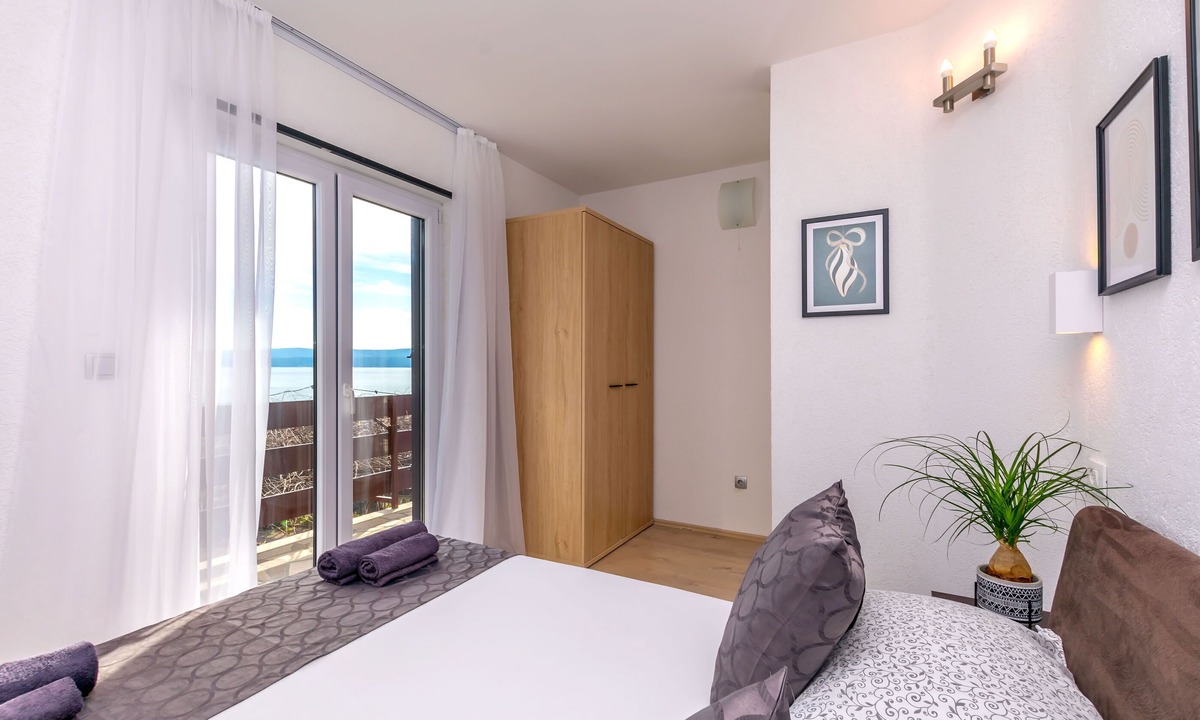 Duce Apartment | Apartments Mladen (12941-A3) - Duce