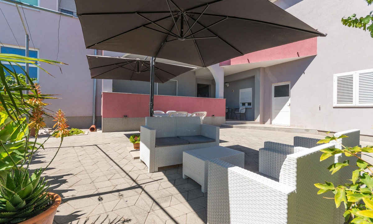 Zadar Apartment | Nice apartment in Zadar with WiFi