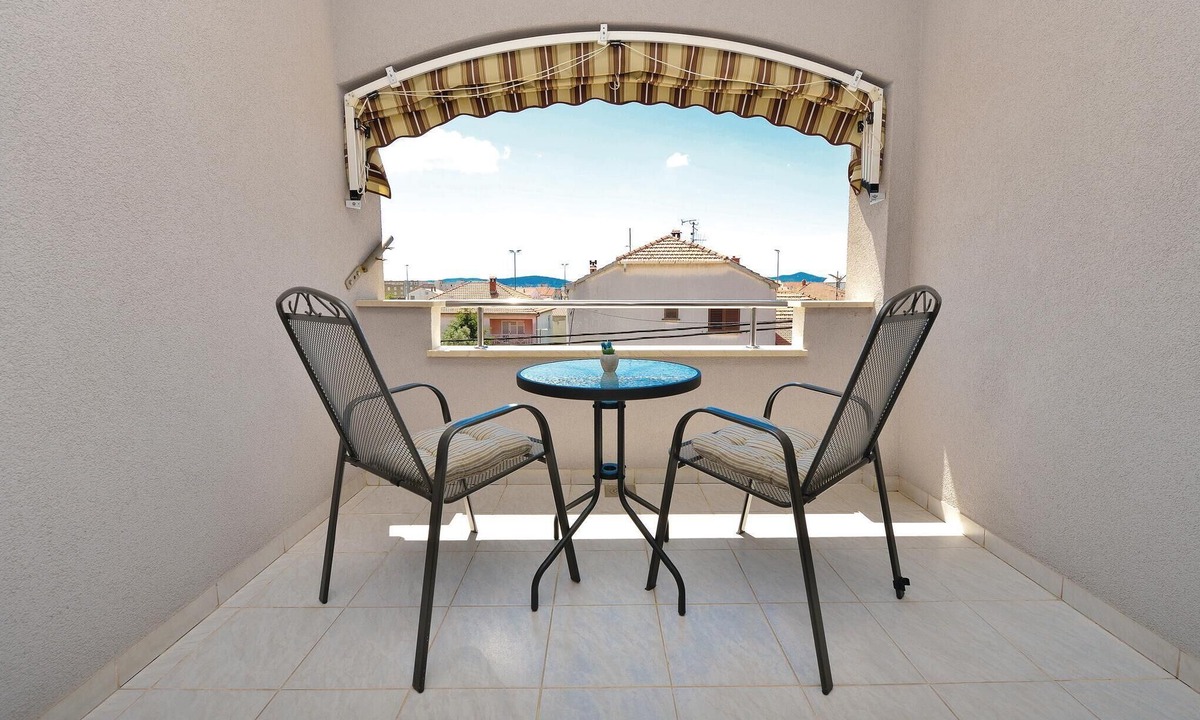 Zadar Apartment | Amazing apartment in Zadar with WiFi
