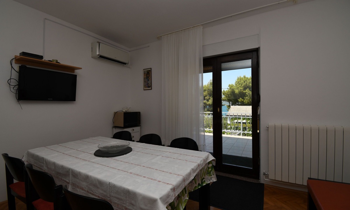 Arbanija Apartment | Apartments Vanja (55081-A2) - Arbanija (Ciovo)