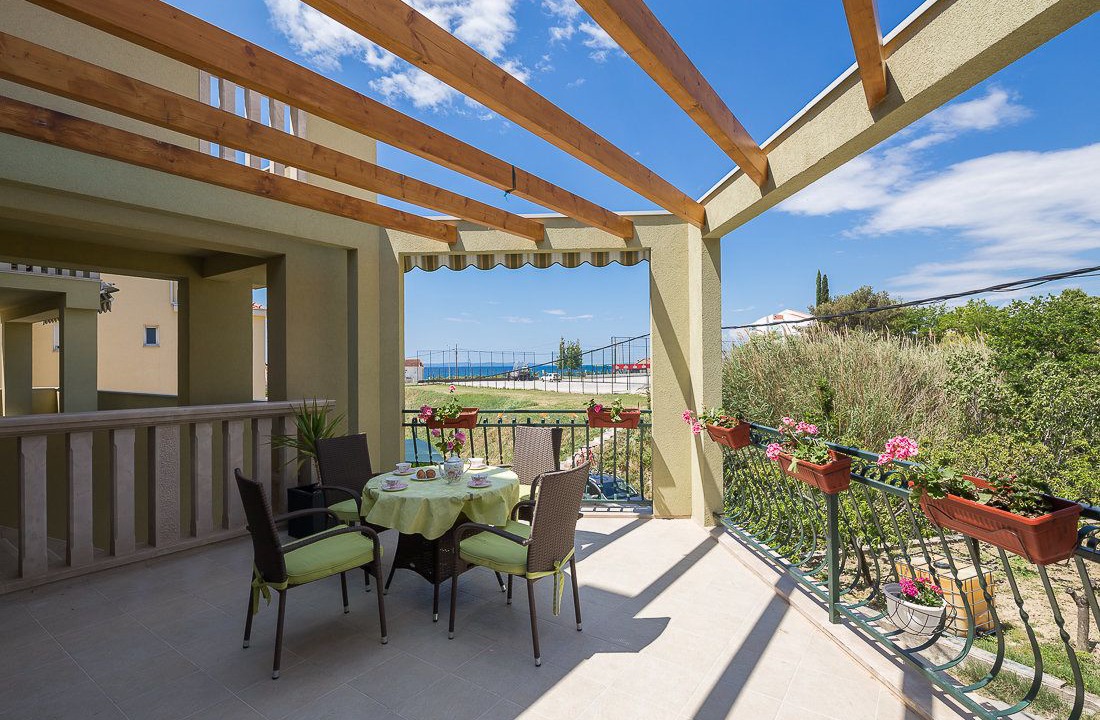 Podstrana Apartment | Villa Leon
