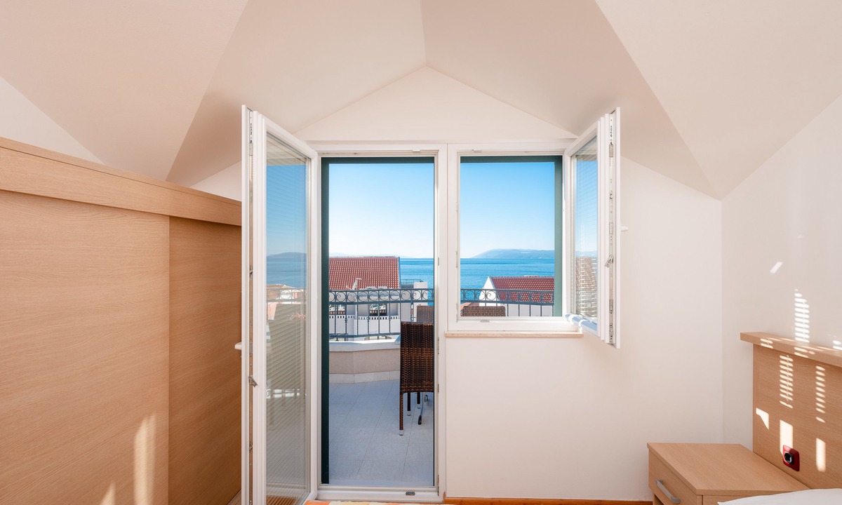 Tucepi Hotel | Villa Tucepi Apartments