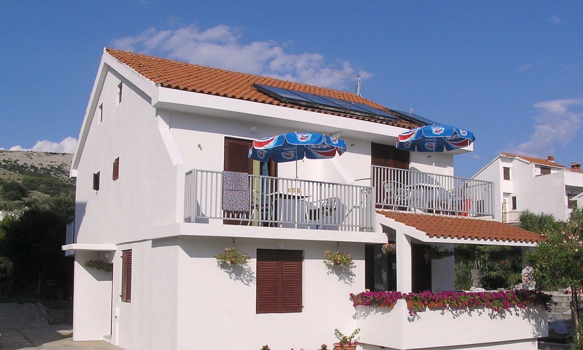 Pag Apartment | Magdalena