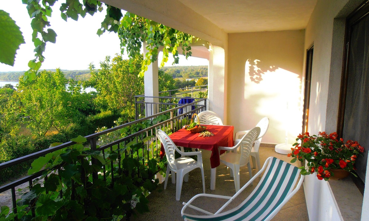 Funtana Apartment | House Coki