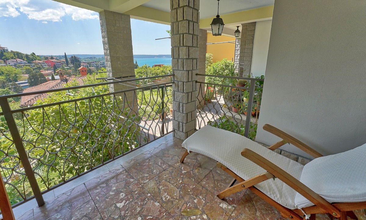 Portoroz Apartment | Apartments Bagar