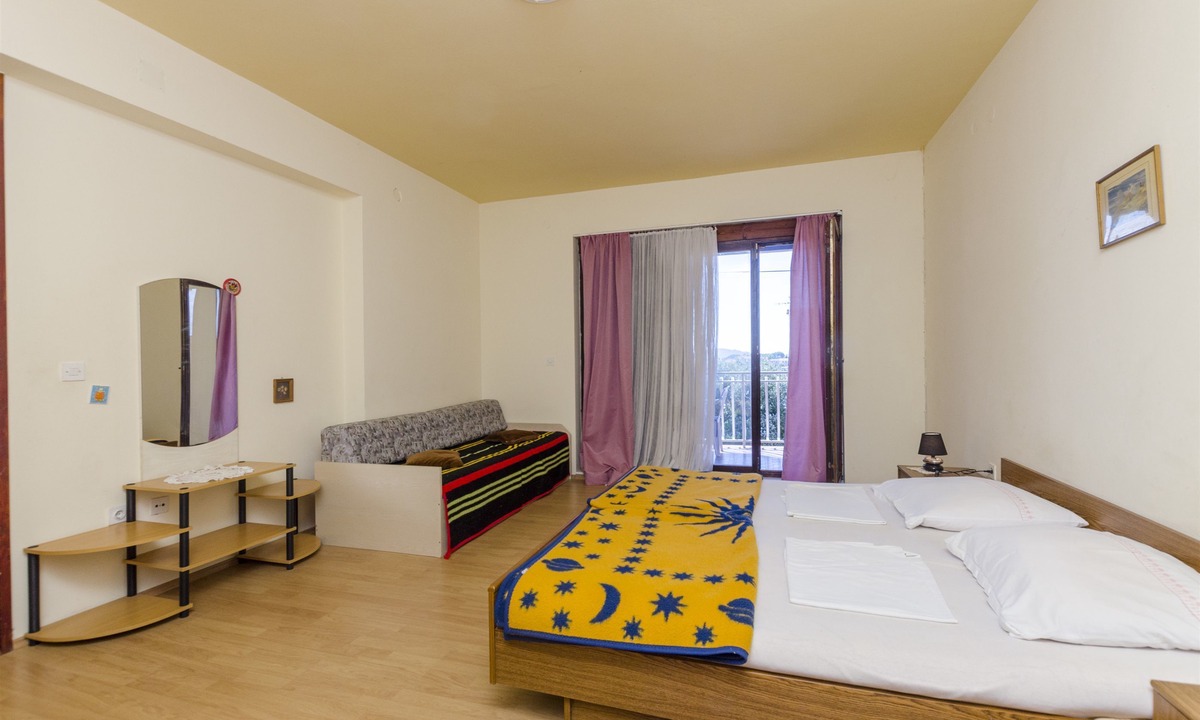 Brodarica Apartment | Apartments Franciska