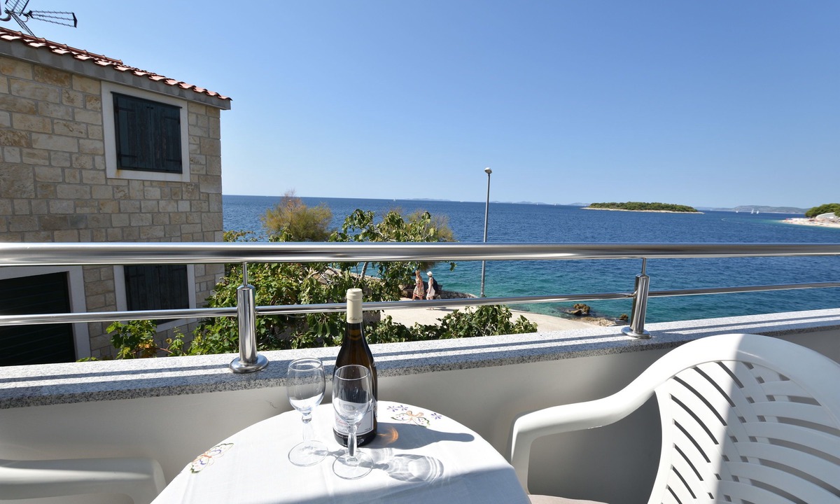 Primosten Apartment | Apartments Brico