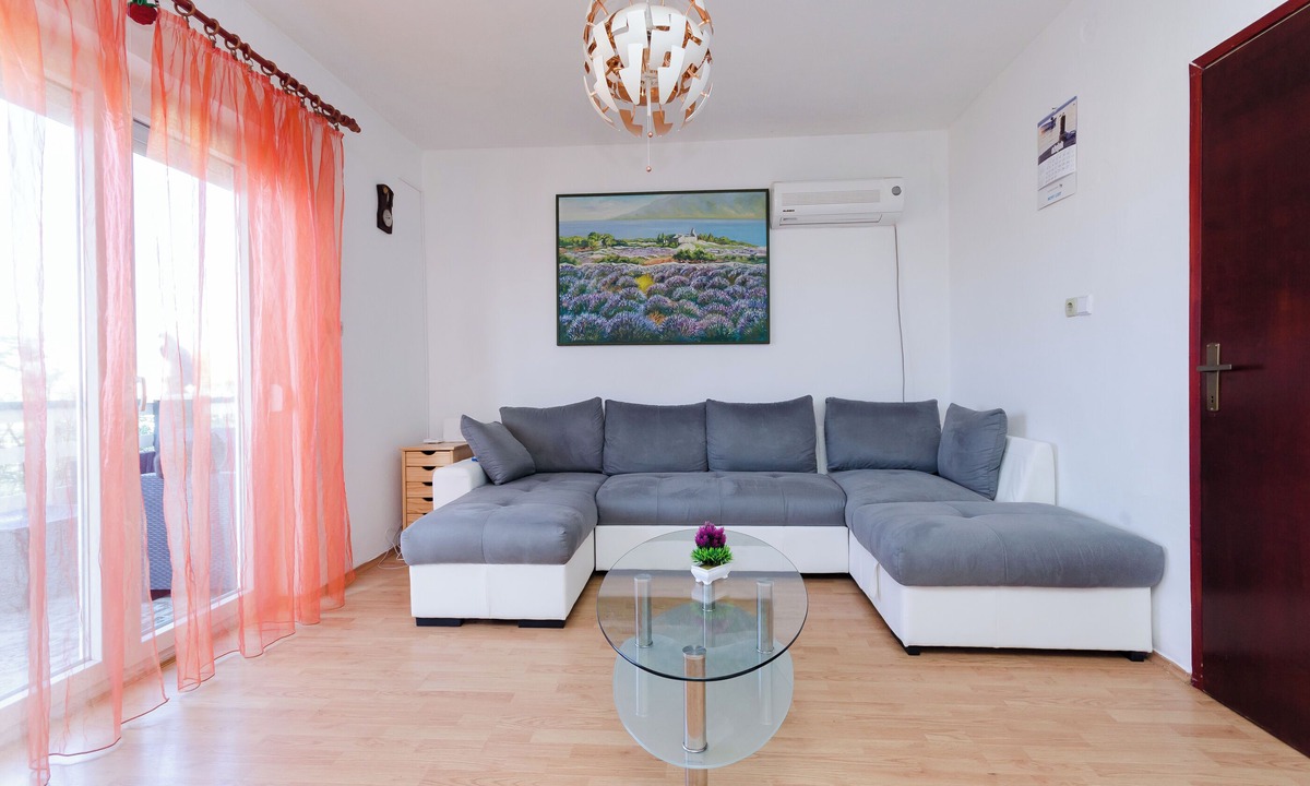 Rab Apartment | Apartments Opsenica