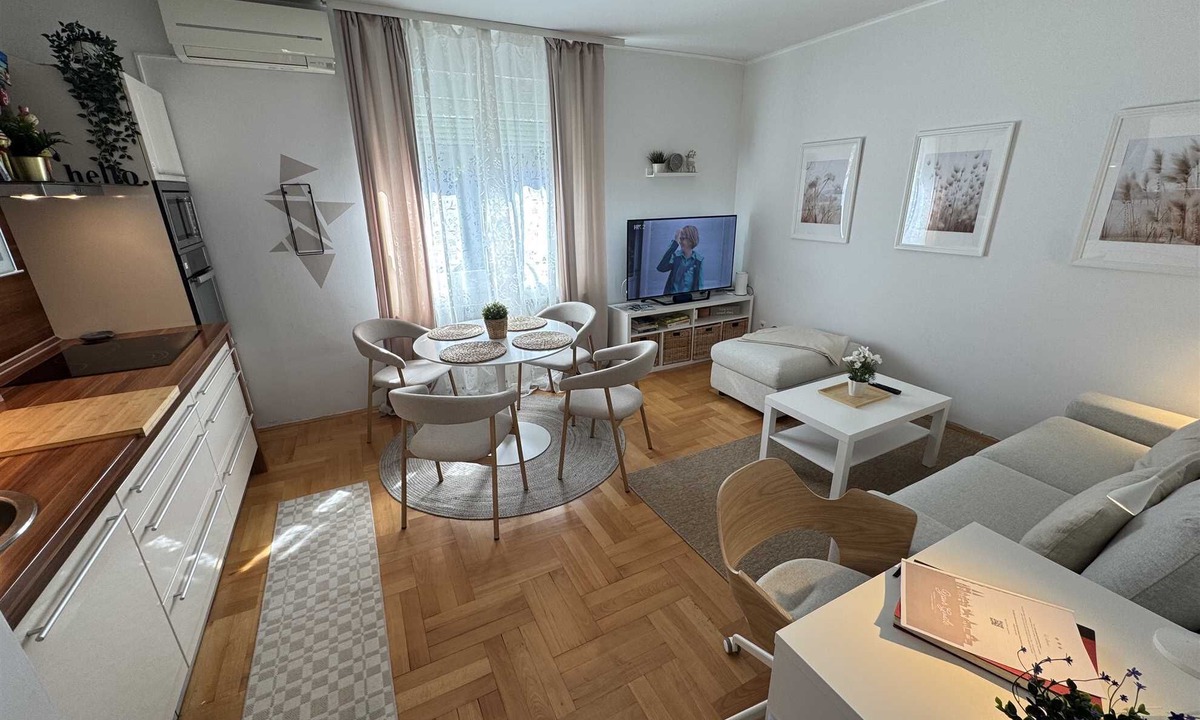 Zagreb Apartment | Apartment Prince in Zagreb