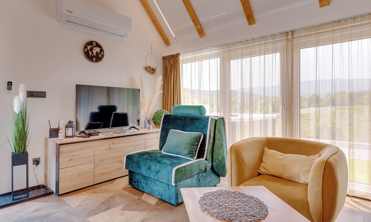 Rastovaca House | Plitvice Nature Resort