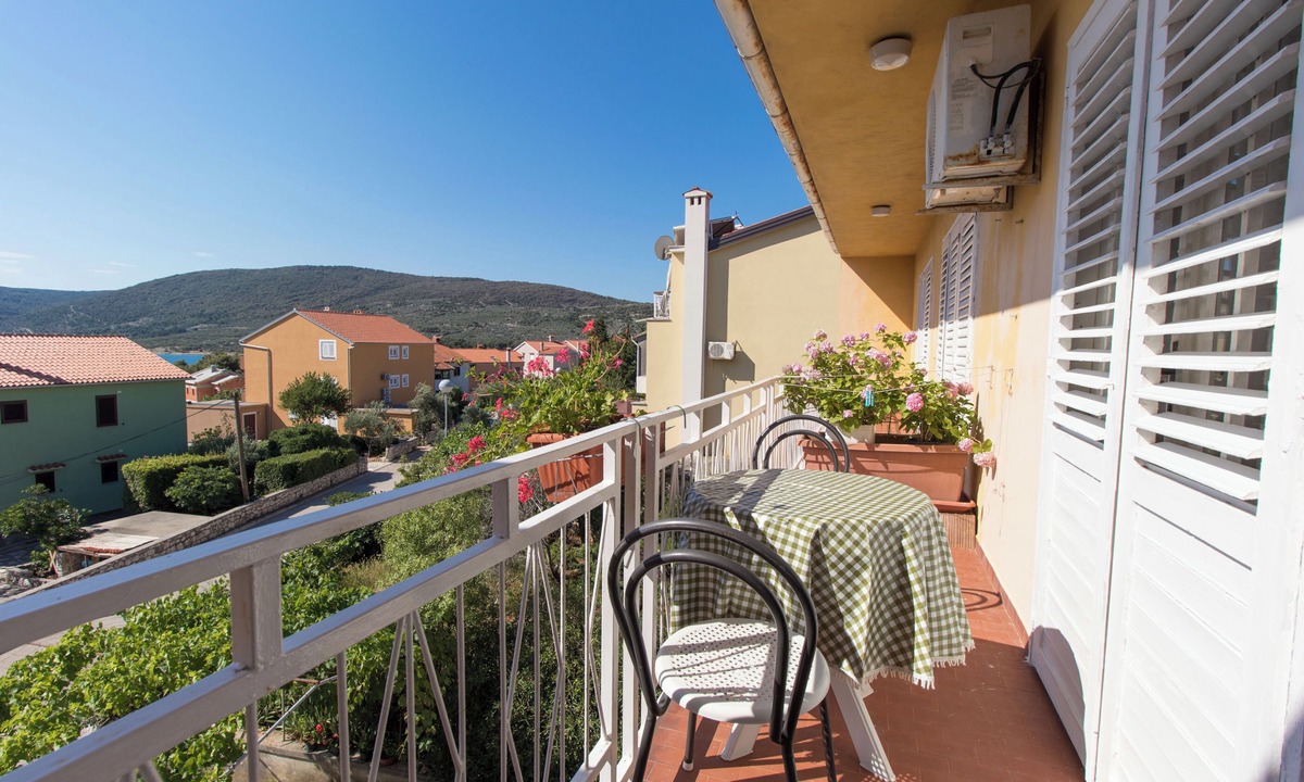 Cres Apartment | Apartments Marija