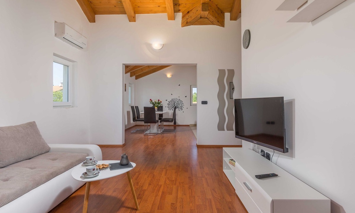 Fiorini Apartment | "The Village" by Interhome