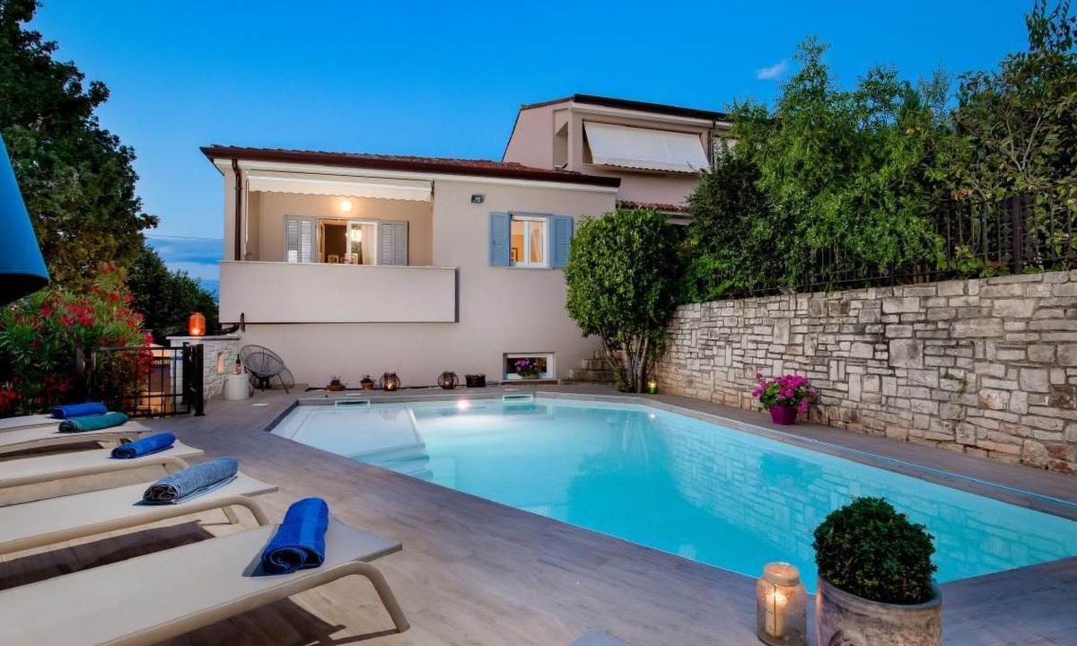 Antonci House | Villa Lidija by Interhome