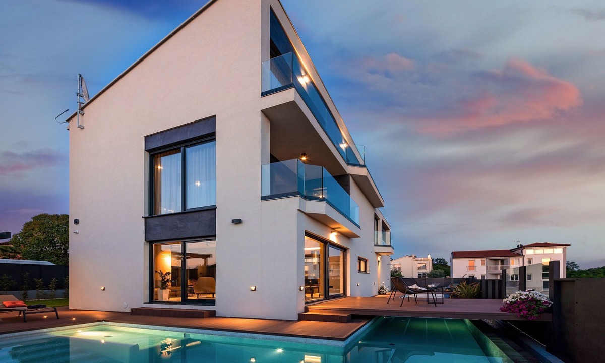 Mali Maj House | Villa Mare Exclusive by Interhome