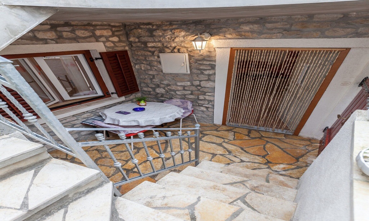 Bibinje Apartment | Oldtown apartment Apola 1