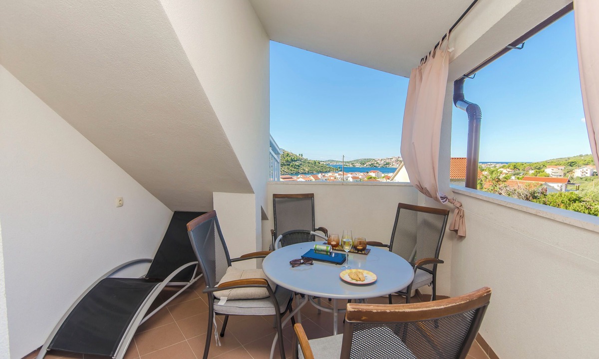 Podglavica Apartment | Apartments Nedi (121591-A2) - Stupin Celine