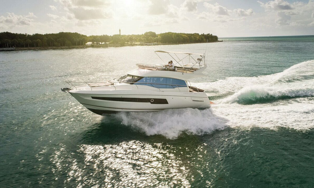 Rovinj Boat Rental | Sun-Kissed Sailing Adventure in Istria, Croatia
