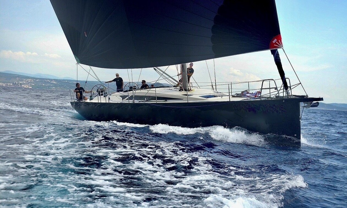Businci Boat Rental | Sun-kissed Sailing Adventure in Split-Dalmatia, Croatia