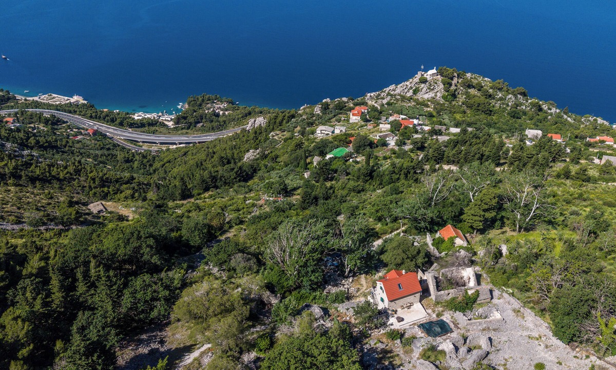 Borak House | Holiday Home First Of Jne - fully privacy - jacuzzi -No neighbors