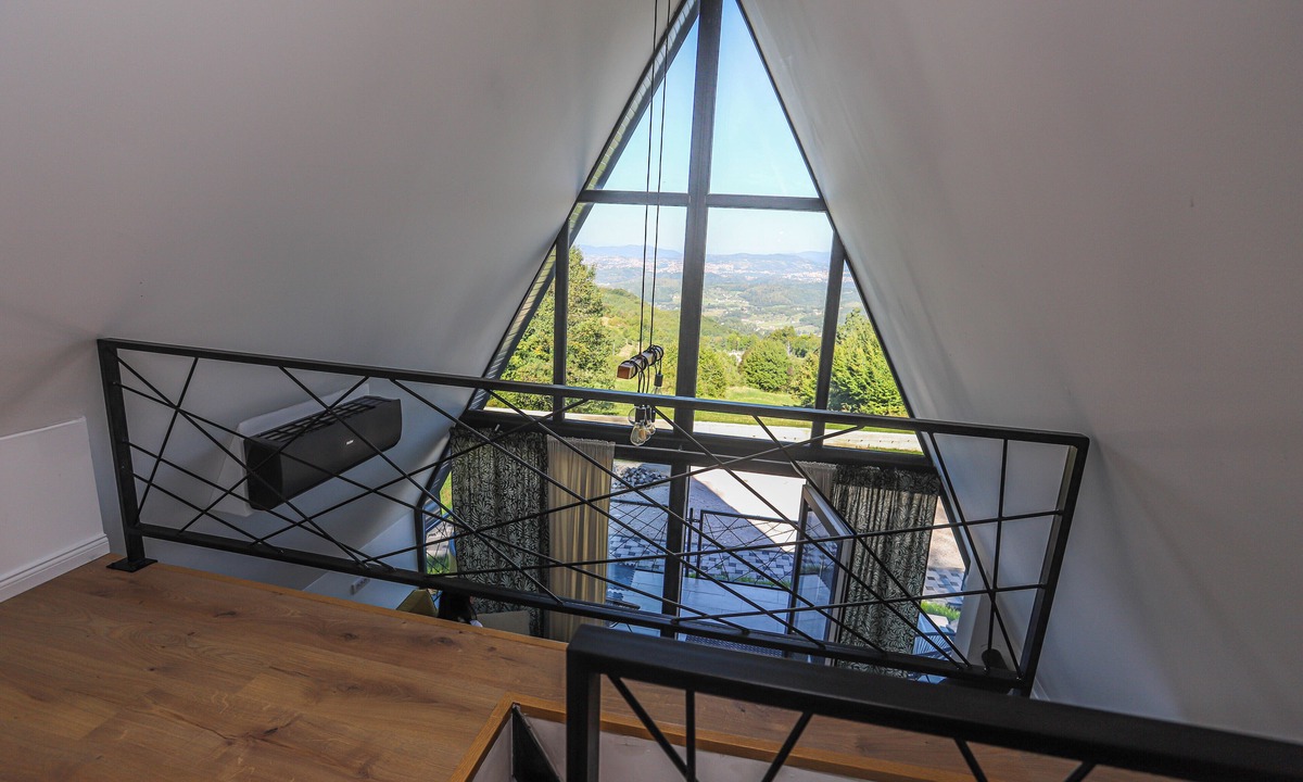 East Sarajevo Ski Chalet | Klek77 Luxury Chalets