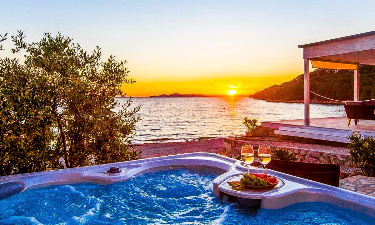 Drage House | Buqez - Villa 18 by Interhome