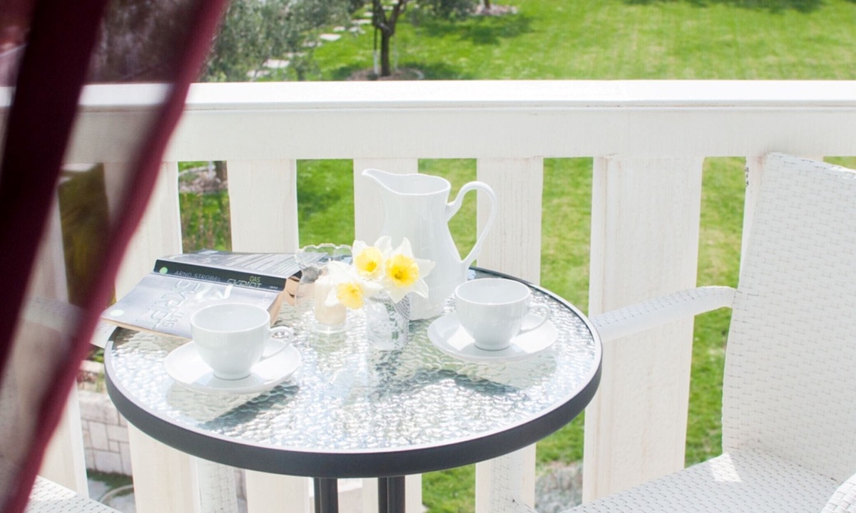 Peracko Blato Villa | Ten bedroom house with the pool