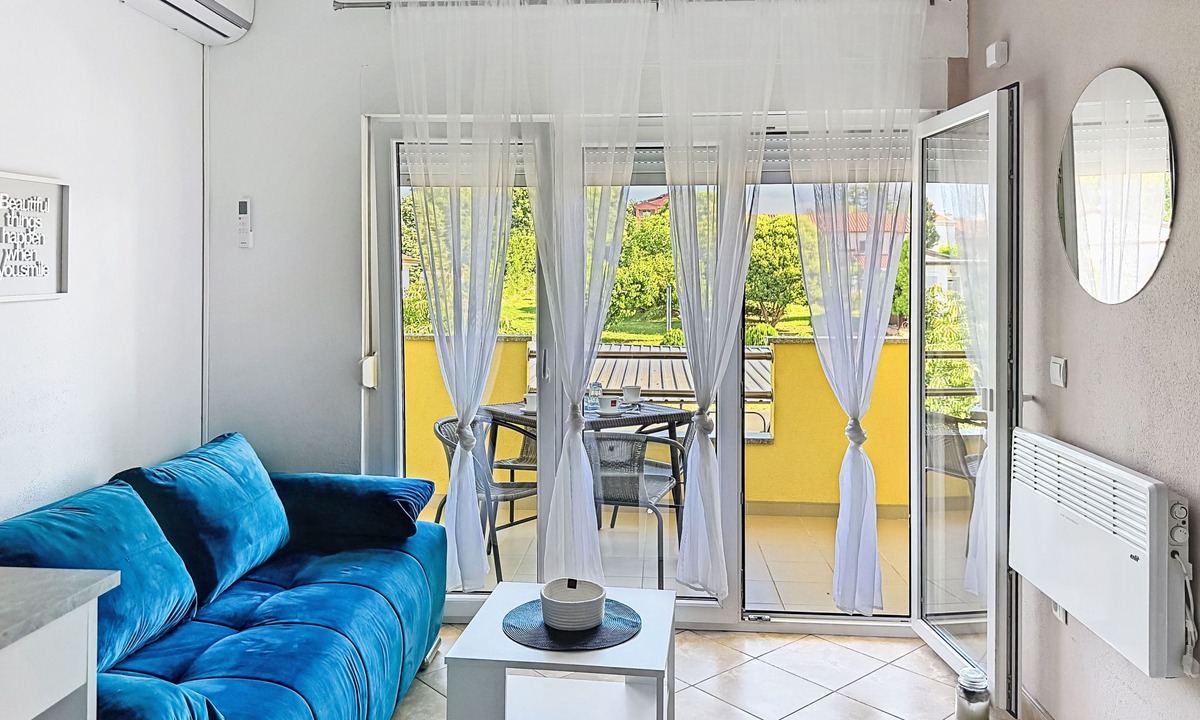 Karigador Apartment | Rondine by Interhome