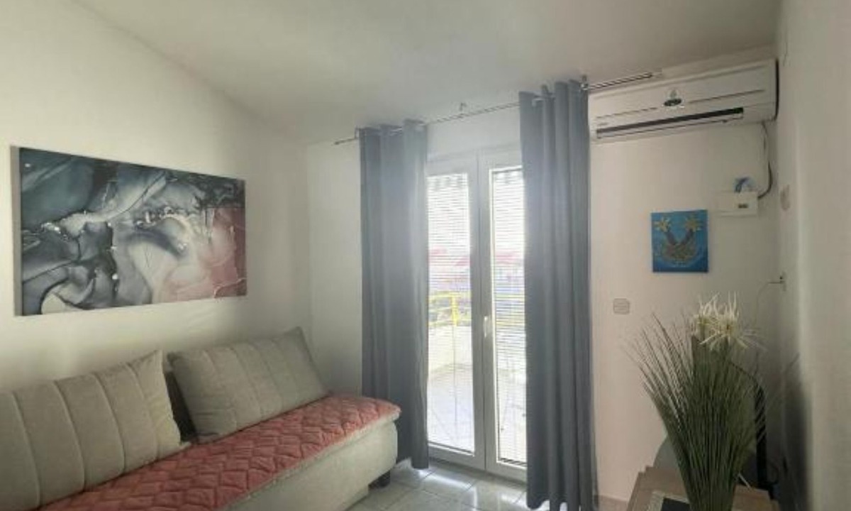 Podaca Apartment | Apartments Natali