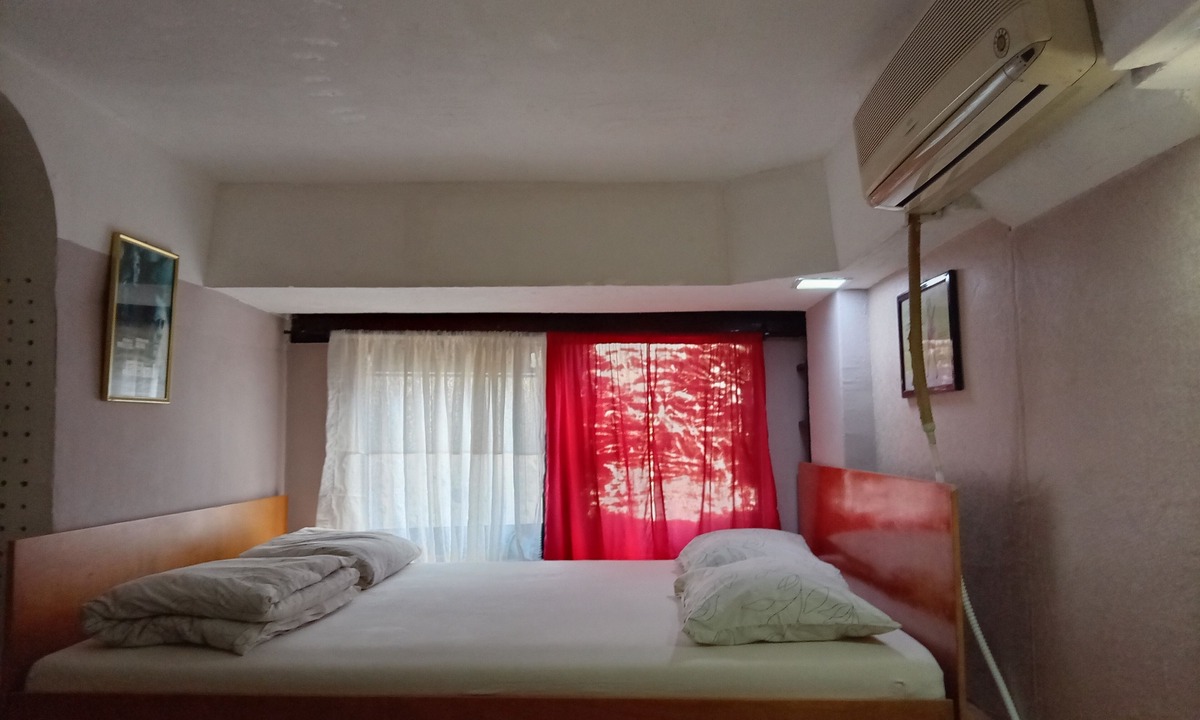 City Center Apartment | Cozy 1-bedroom apartment with WiFi, AC in beautiful Nis
