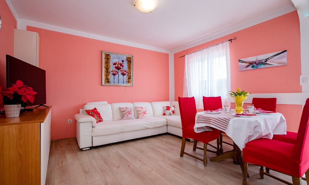Lopar Apartment | Apartments Zora