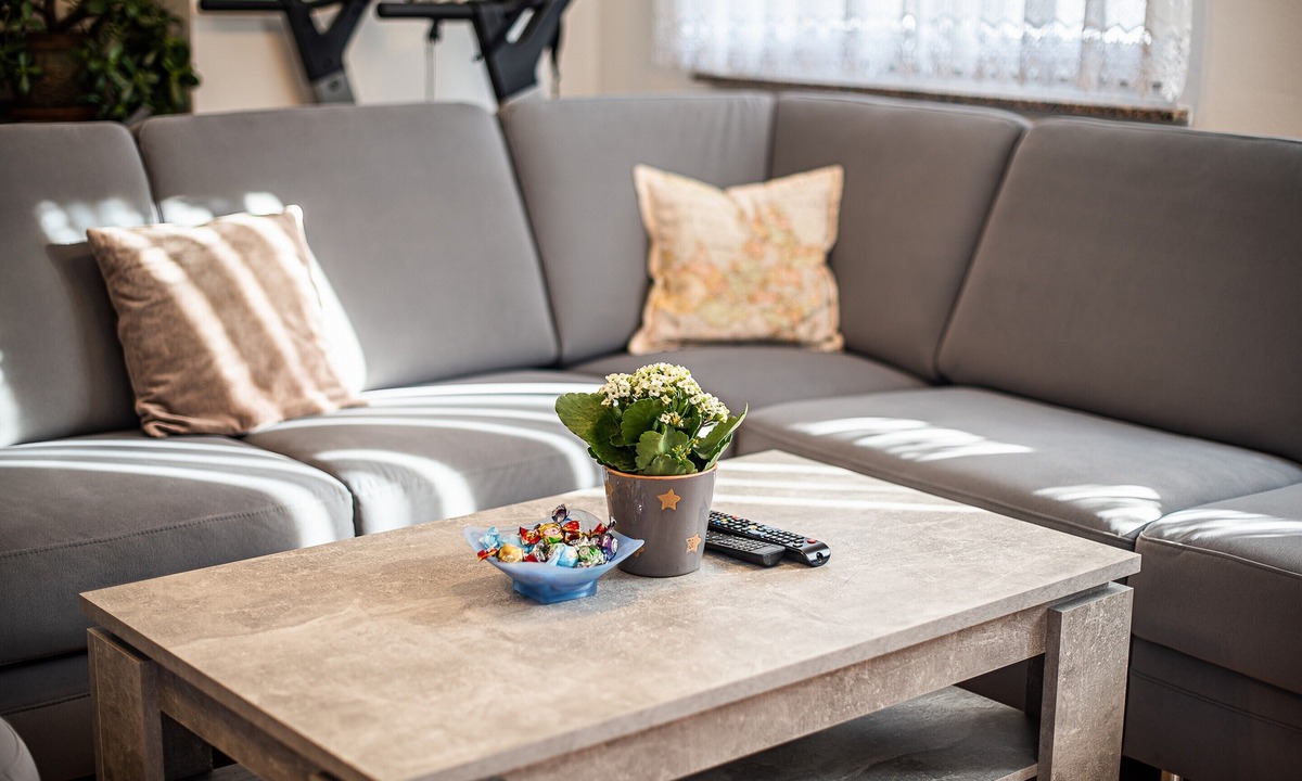 Skofljica Apartment | Apartments Želimlje - Three Bedroom Apartment 2 (spodaj)