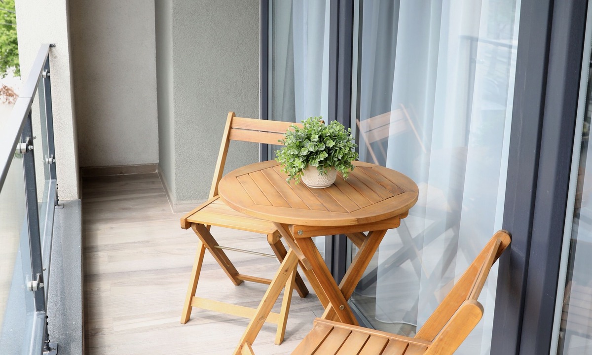 Focsani Apartment | ResHome