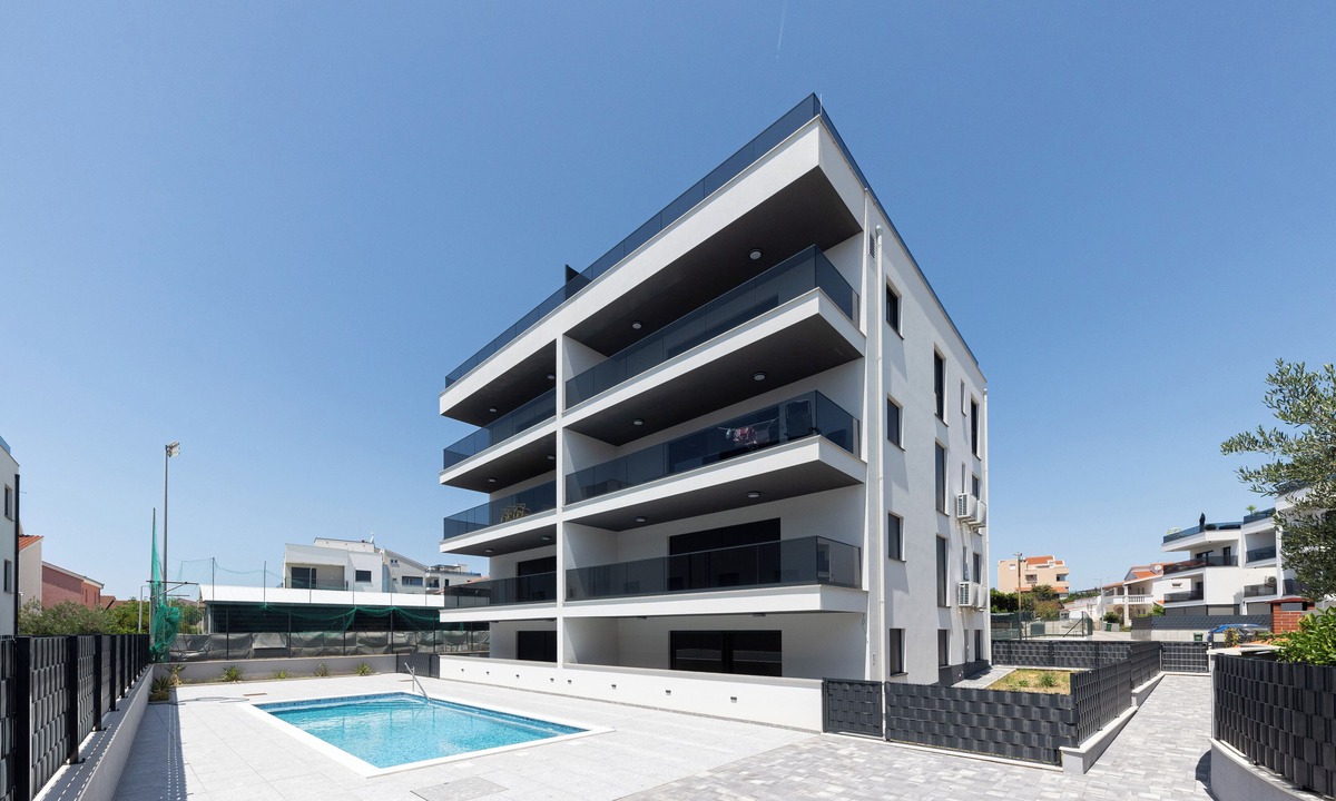 Businci Apartment | Apartment Adriatic Nest