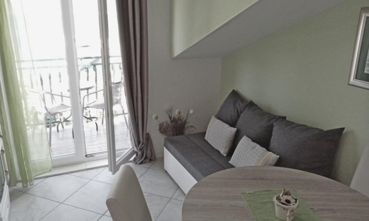 Slatine Apartment | Apartments Silva