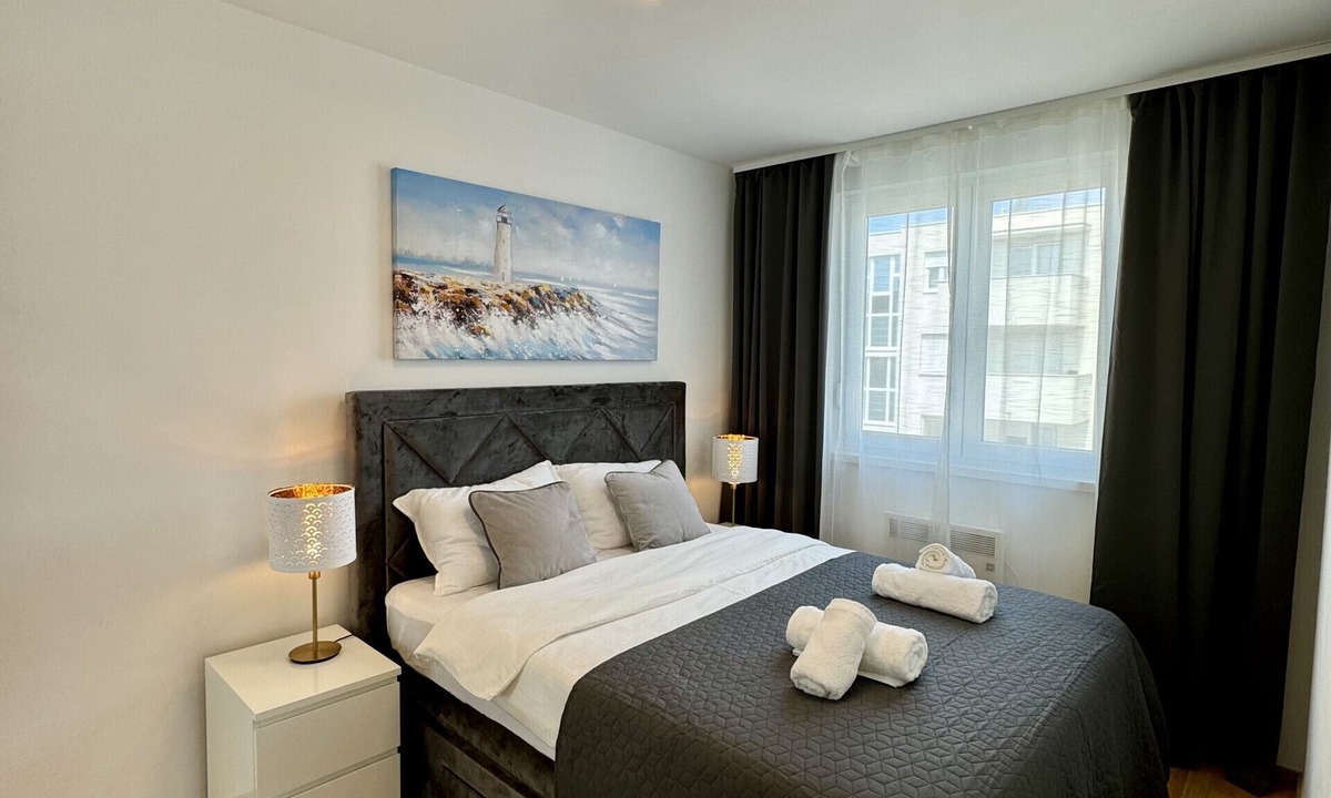 Zadar Apartment | Apartment Restart