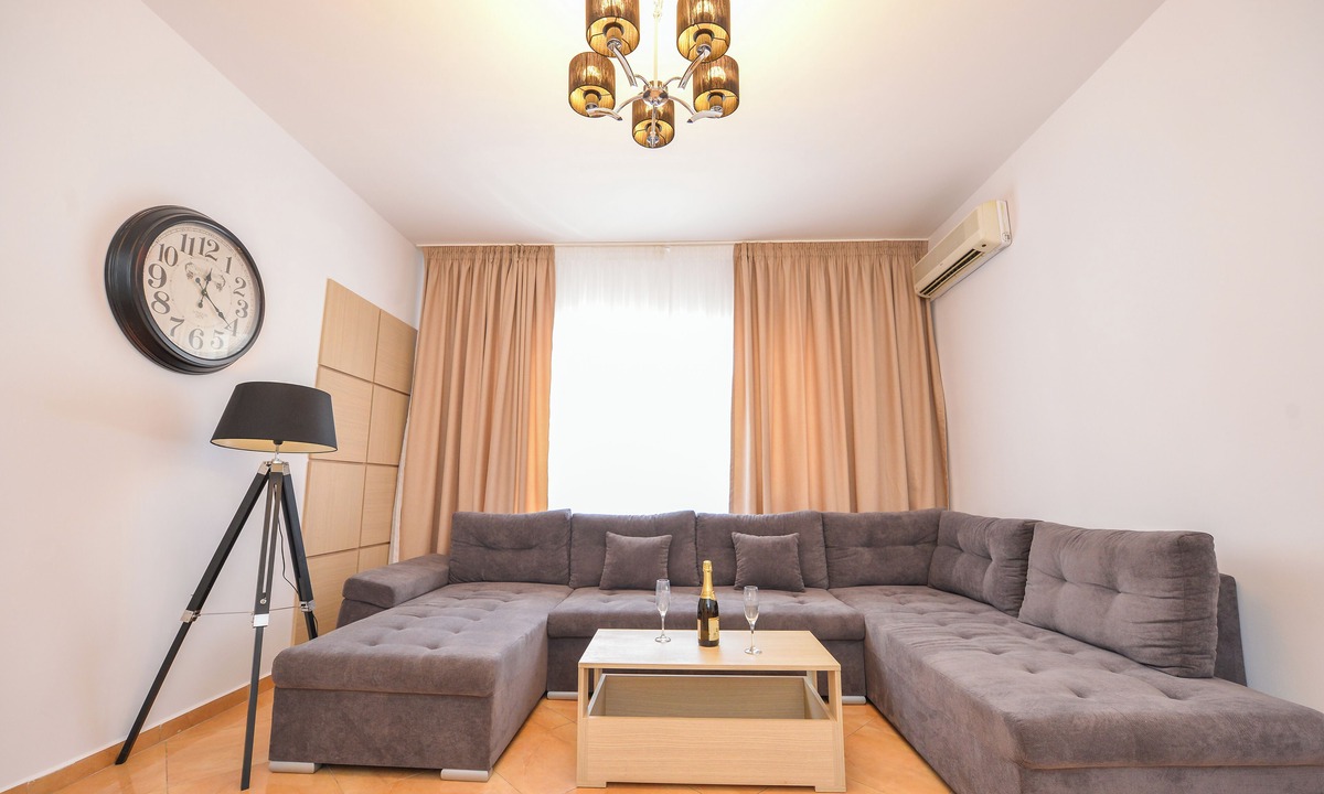 Bucharest City-Centre Apartment | Cismigiu Apartment - Cismigiu Gardens
