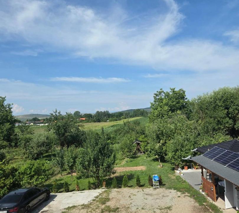 Bontida House | Bonțida Retreat
