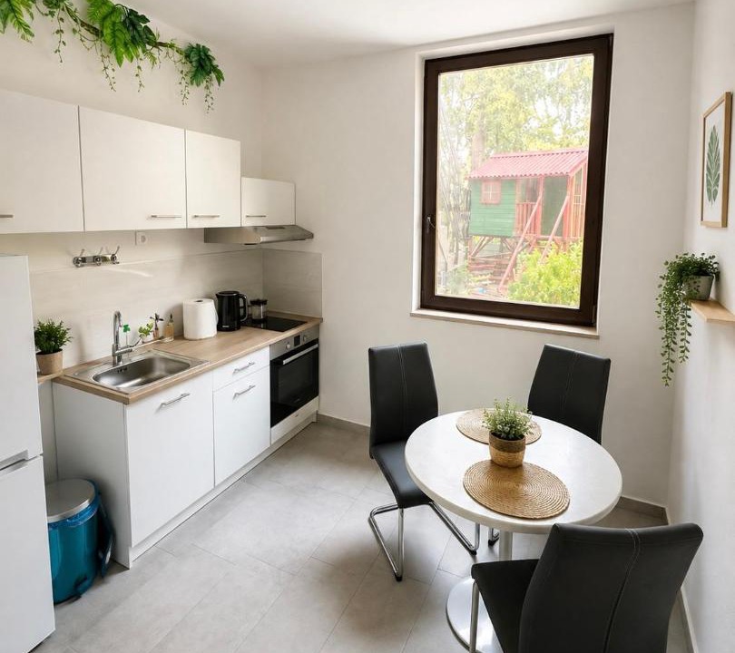 Sempeter pri Gorici Apartment | Regina's place