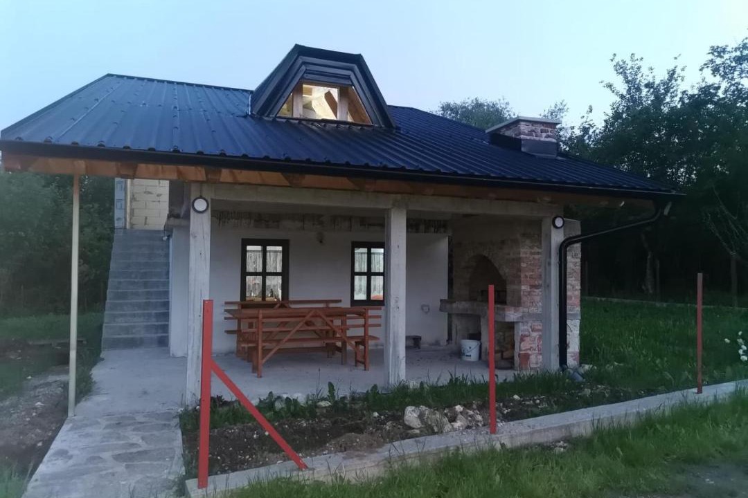 Mali Radic Other | Autocamp Bihać