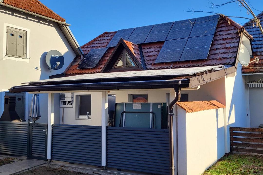 Terme Catez Villa | Villa Lara Terme Čatež 6 Thermal Riviera Tickets