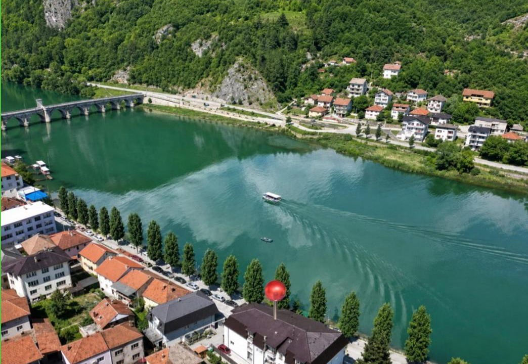 Visegrad Apartment | Mrežnica apartman